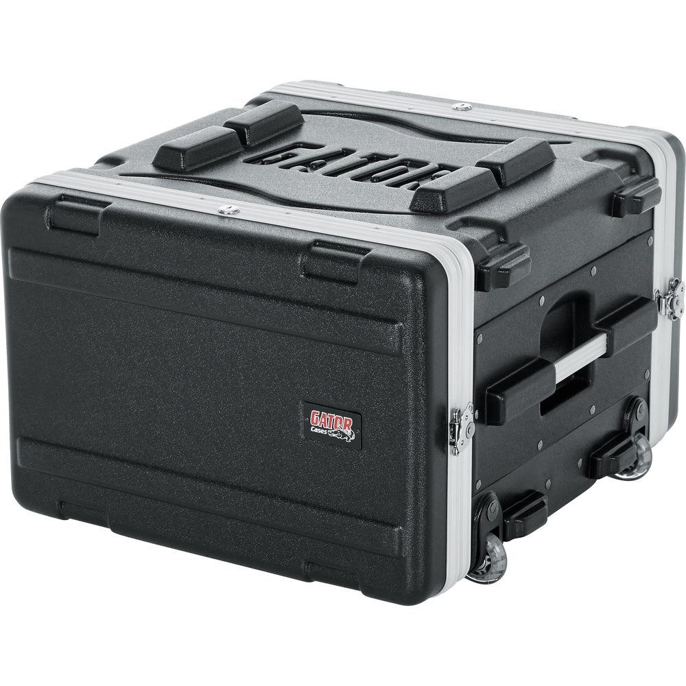 Gator Cases GRR-6L Roller Rack Case