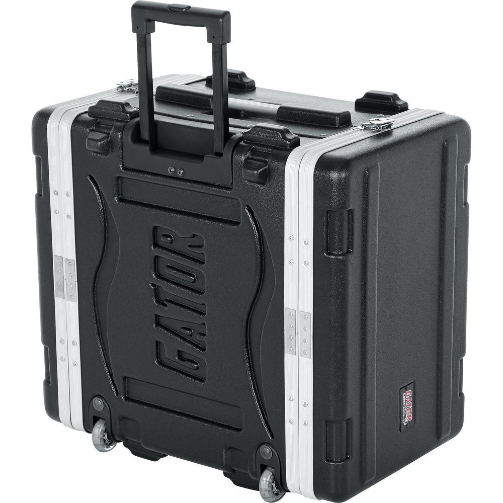 Gator Cases GRR-6L Roller Rack Case