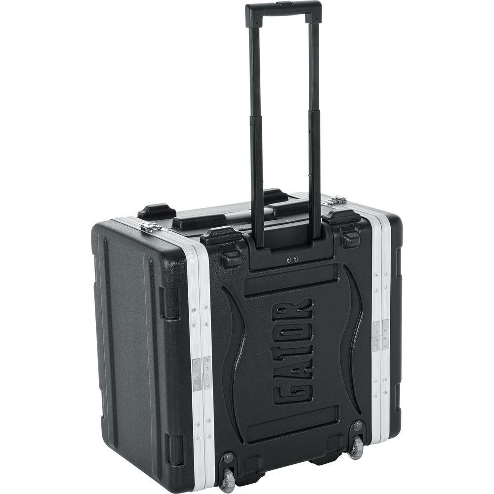 Gator Cases GRR-6L Roller Rack Case