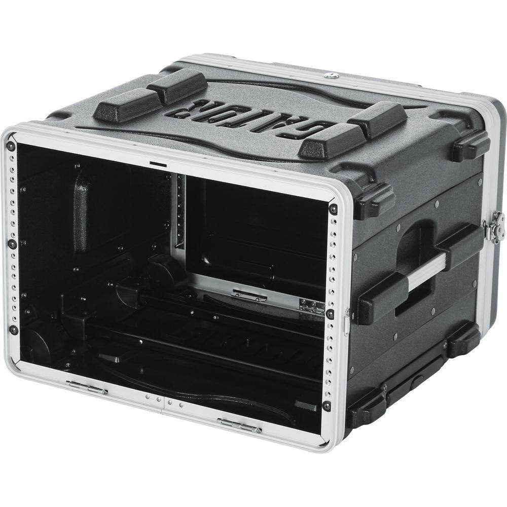 Gator Cases GRR-6L Roller Rack Case