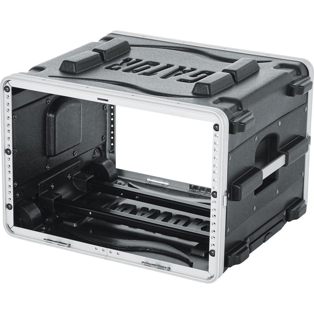 Gator Cases GRR-6L Roller Rack Case