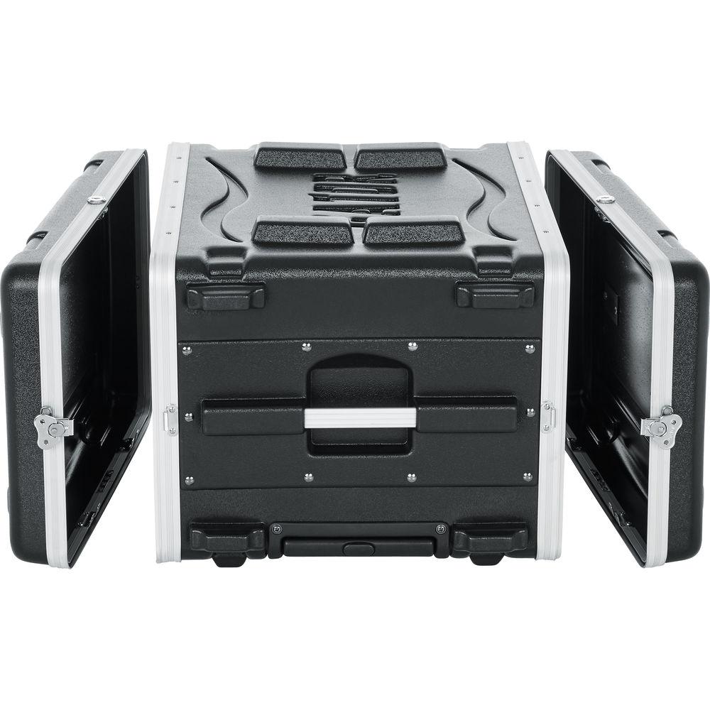 Gator Cases GRR-6L Roller Rack Case