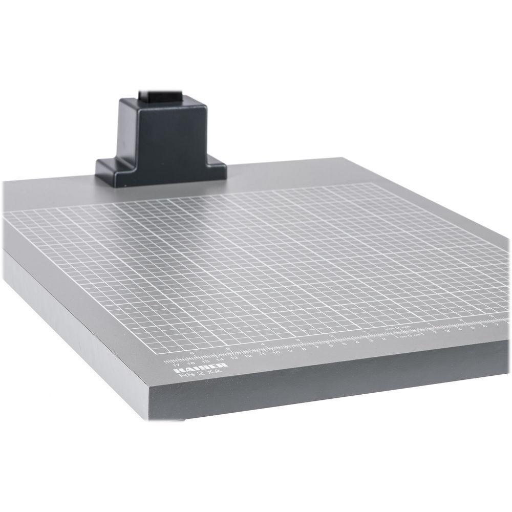 Kaiser Copy Stand RS 2 with 29" Column and 16 x 20" Baseboard