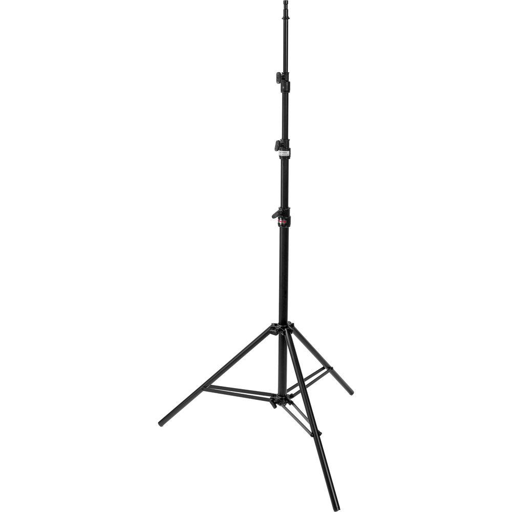 Kino Flo Medium Duty 3-Stand Kit with Carry Bag