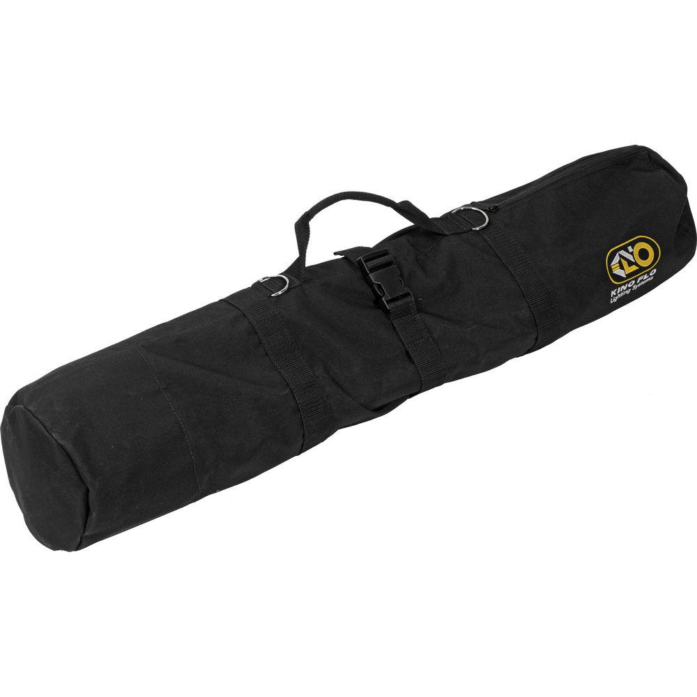 Kino Flo Medium Duty 3-Stand Kit with Carry Bag