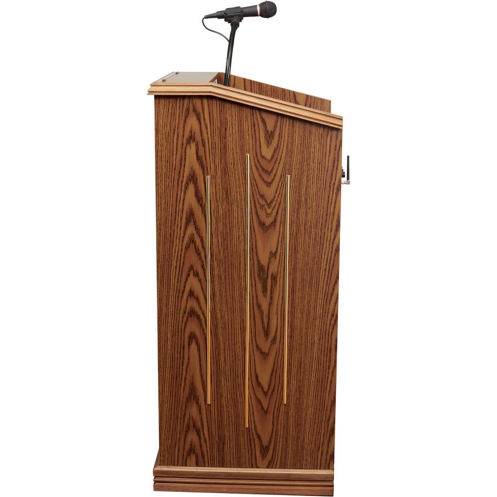 Oklahoma Sound Prestige Sound Lectern #711