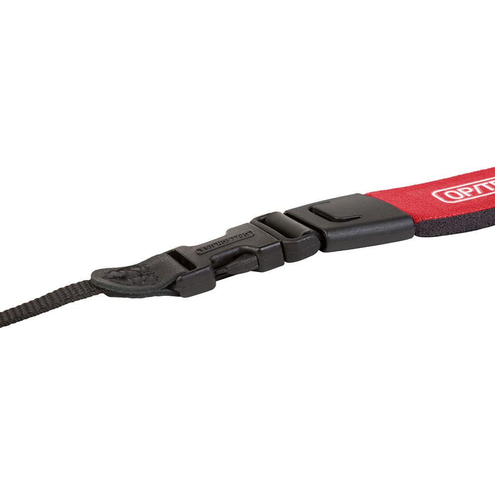 OP TECH USA Fashion Strap-3 8"