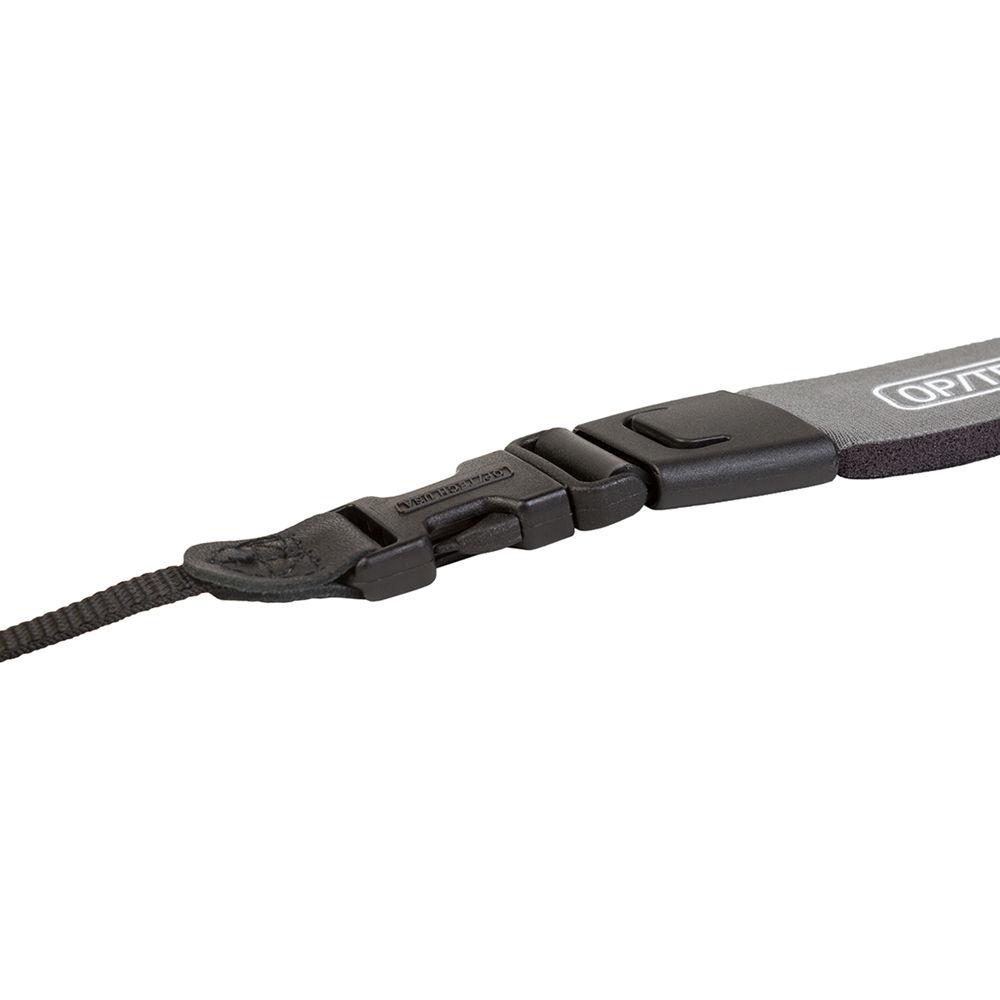 OP TECH USA Fashion Strap-3 8"