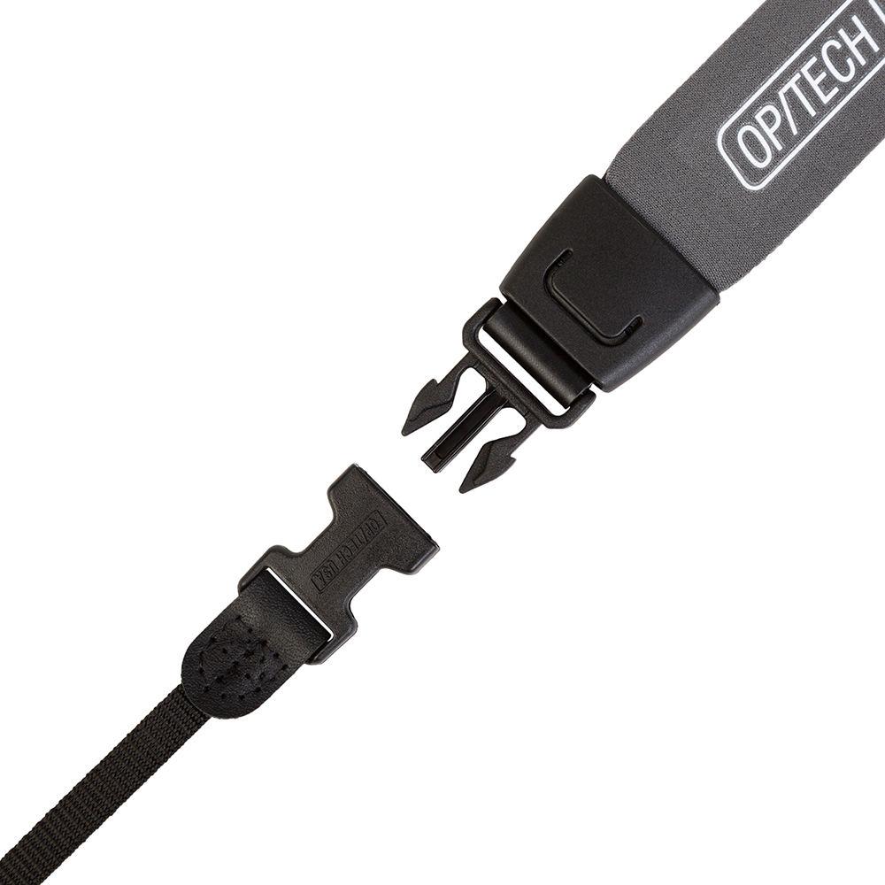OP TECH USA Fashion Strap-3 8"
