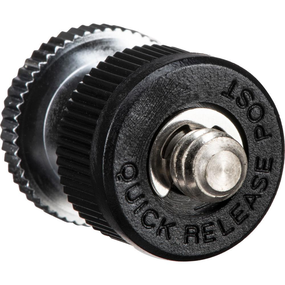 Slik Quick Release Post for Universal Tripods