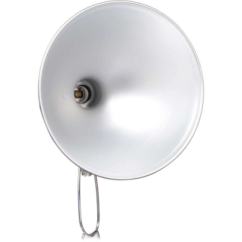 Smith-Victor 90UL 10" Adapta-Light with UM6