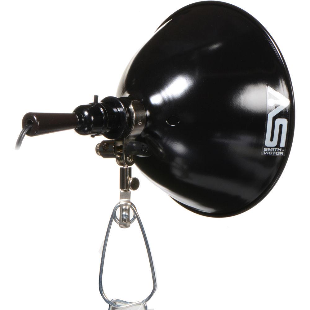 Smith-Victor 90UL 10" Adapta-Light with UM6