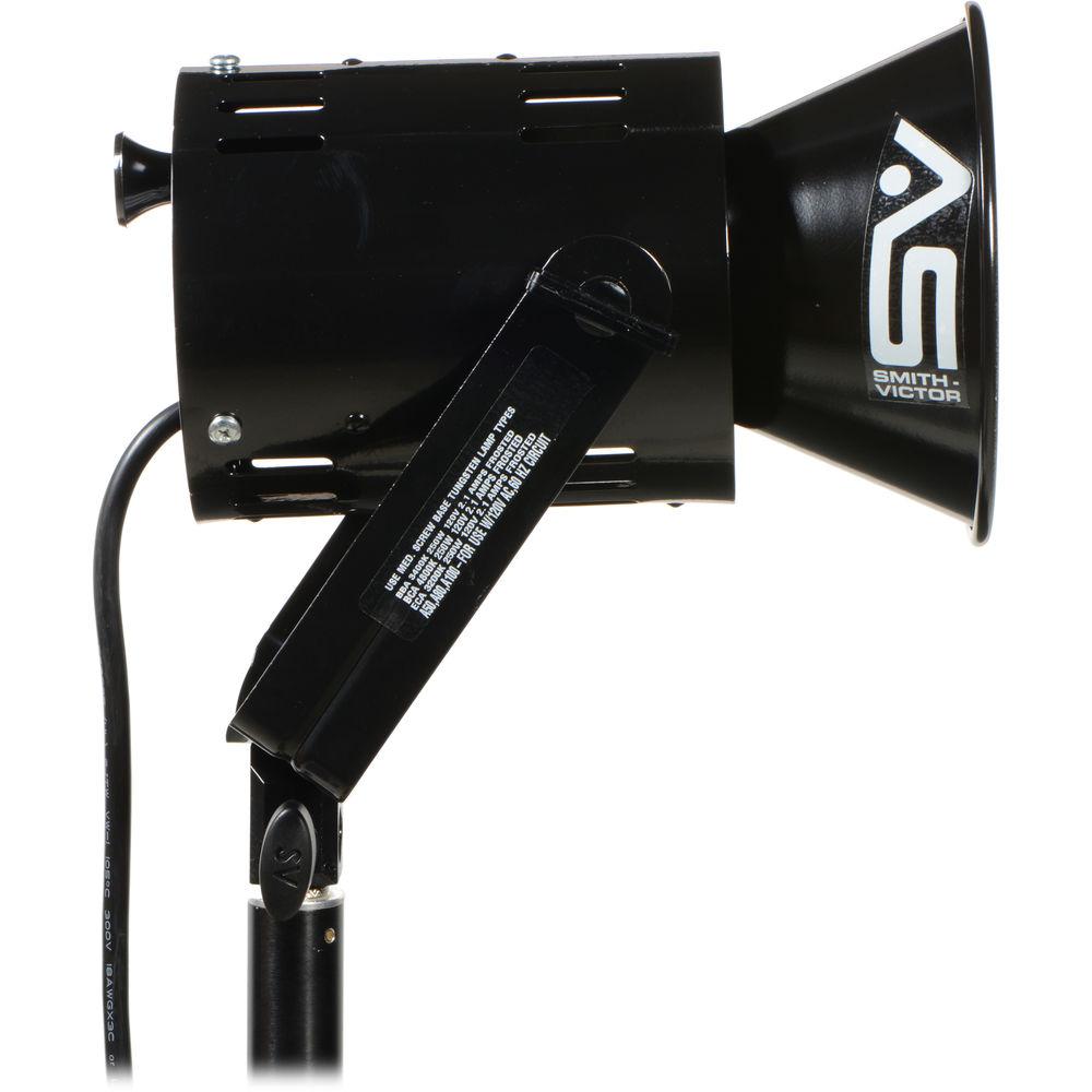 Smith-Victor A50 5" Ultra Cool Light