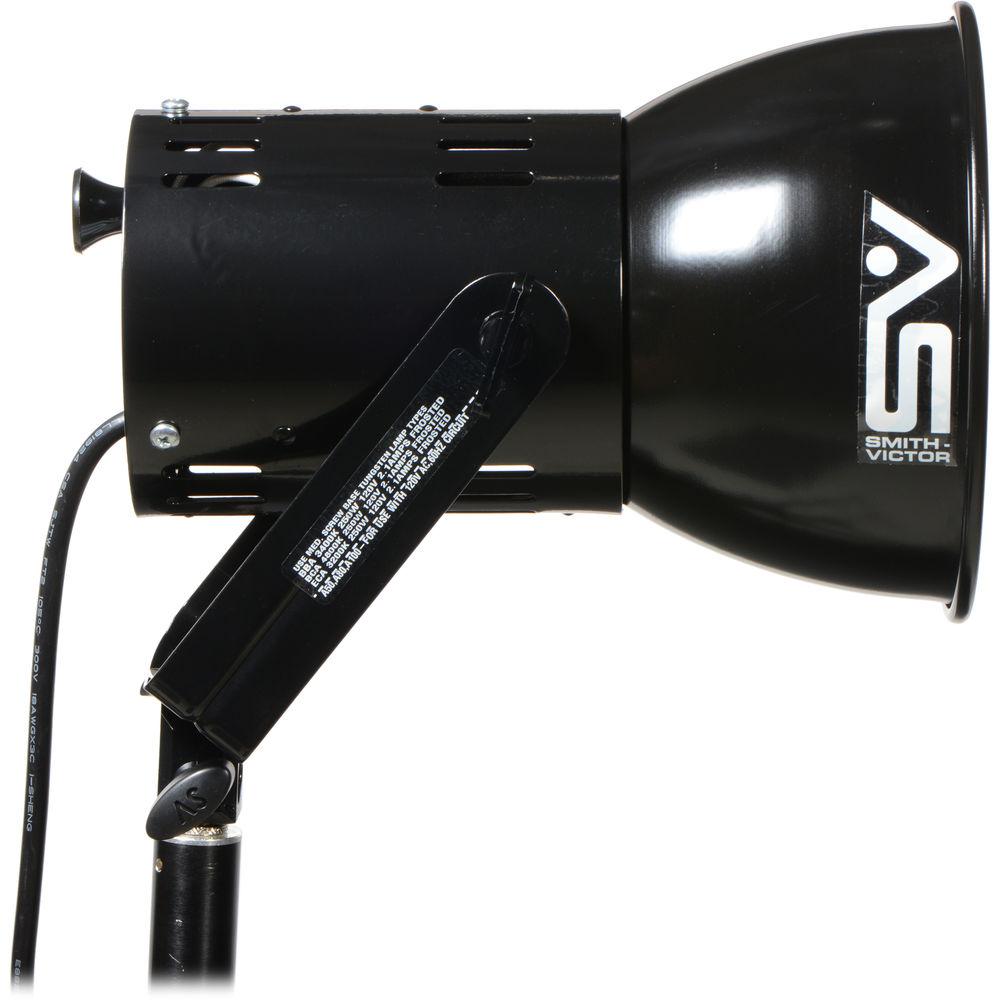 Smith-Victor A80 8" Ultra Cool Light