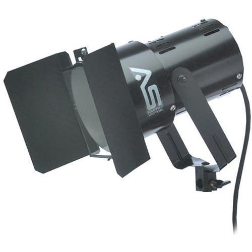 Smith-Victor K63 3-Light 1800 Watt Quartz Portable Kit