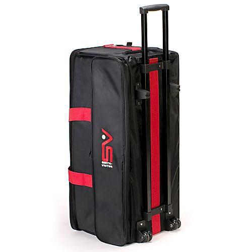 Smith-Victor K63 3-Light 1800 Watt Quartz Portable Kit