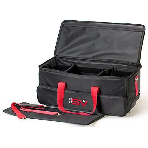 Smith-Victor K63 3-Light 1800 Watt Quartz Portable Kit