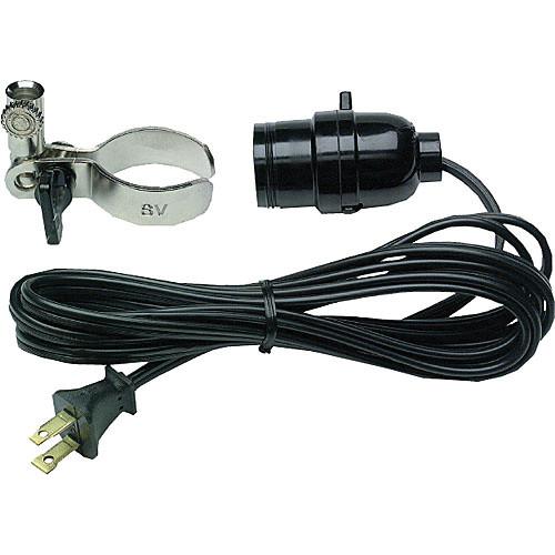 Smith-Victor KT500U 2-Light 500 Watt Thrifty Basic Umbrella Kit