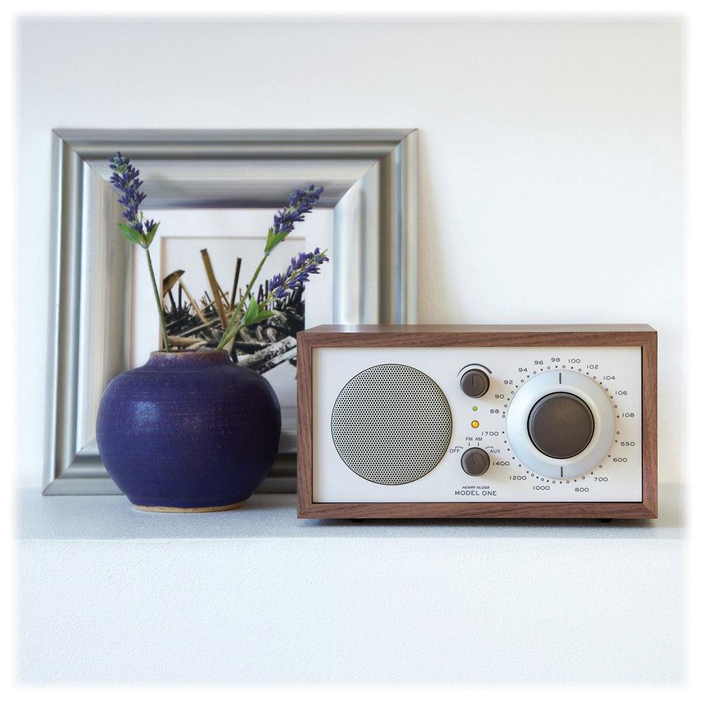 Tivoli Model One AM FM Table Radio