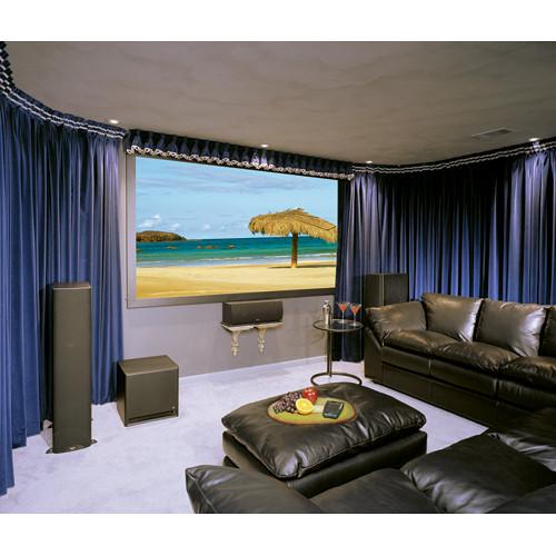 Draper 253332 Onyx Fixed Frame Projection Screen