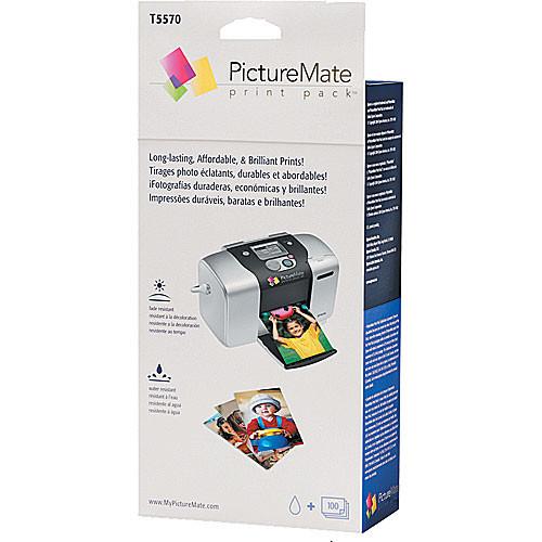 Epson PictureMate Print Pack