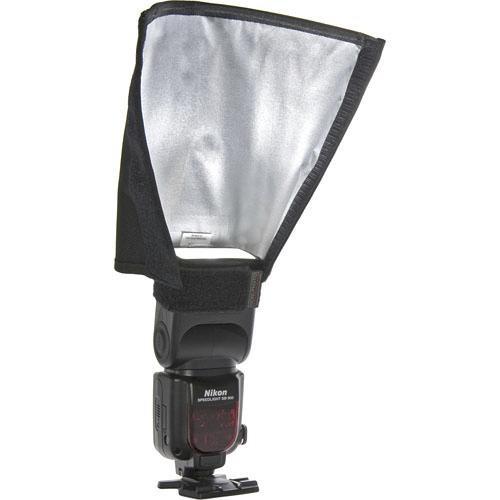 Honl Photo 8" Speed Snoot Reflector for Speed System