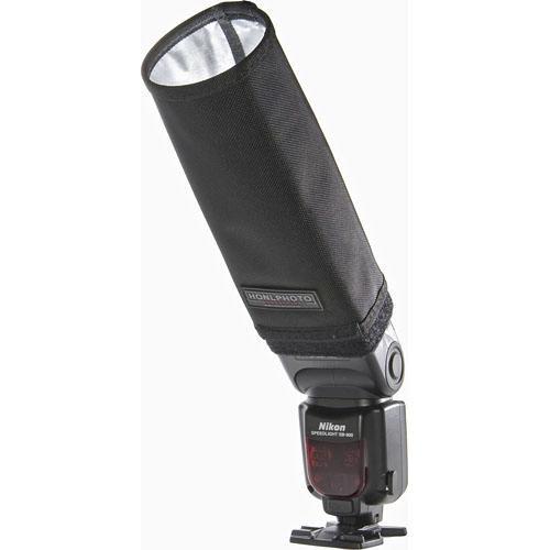 Honl Photo 8" Speed Snoot Reflector for Speed System
