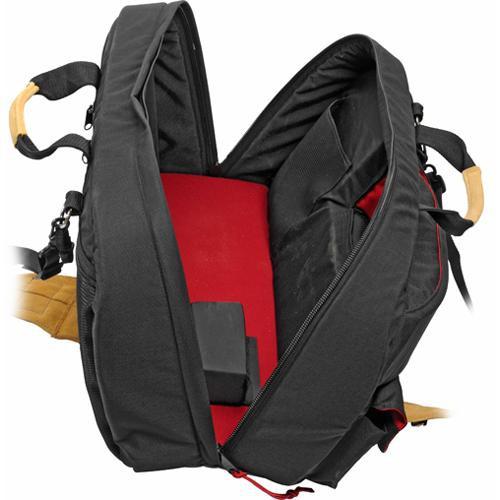 JVC CTC-700B S Travel Camera Case - Open Box