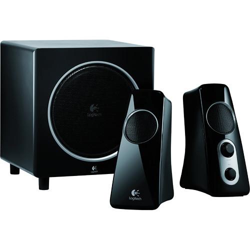 Logitech Speaker System Z523