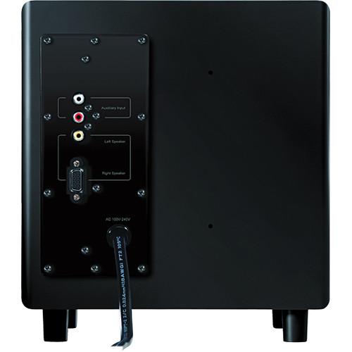 Logitech Speaker System Z523