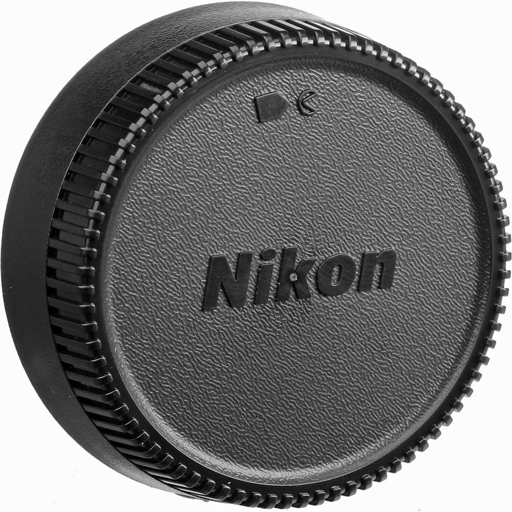 Nikon AF Zoom-NIKKOR 80-200mm f 2.8D ED Lens