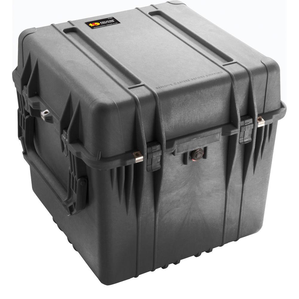 Pelican 0350 Cube Case with Foam