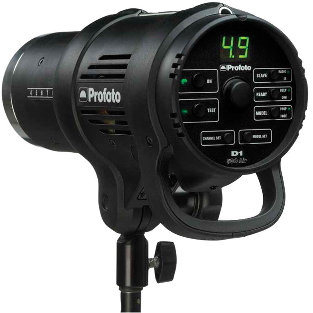 Profoto D1 Air 500W s Monolight