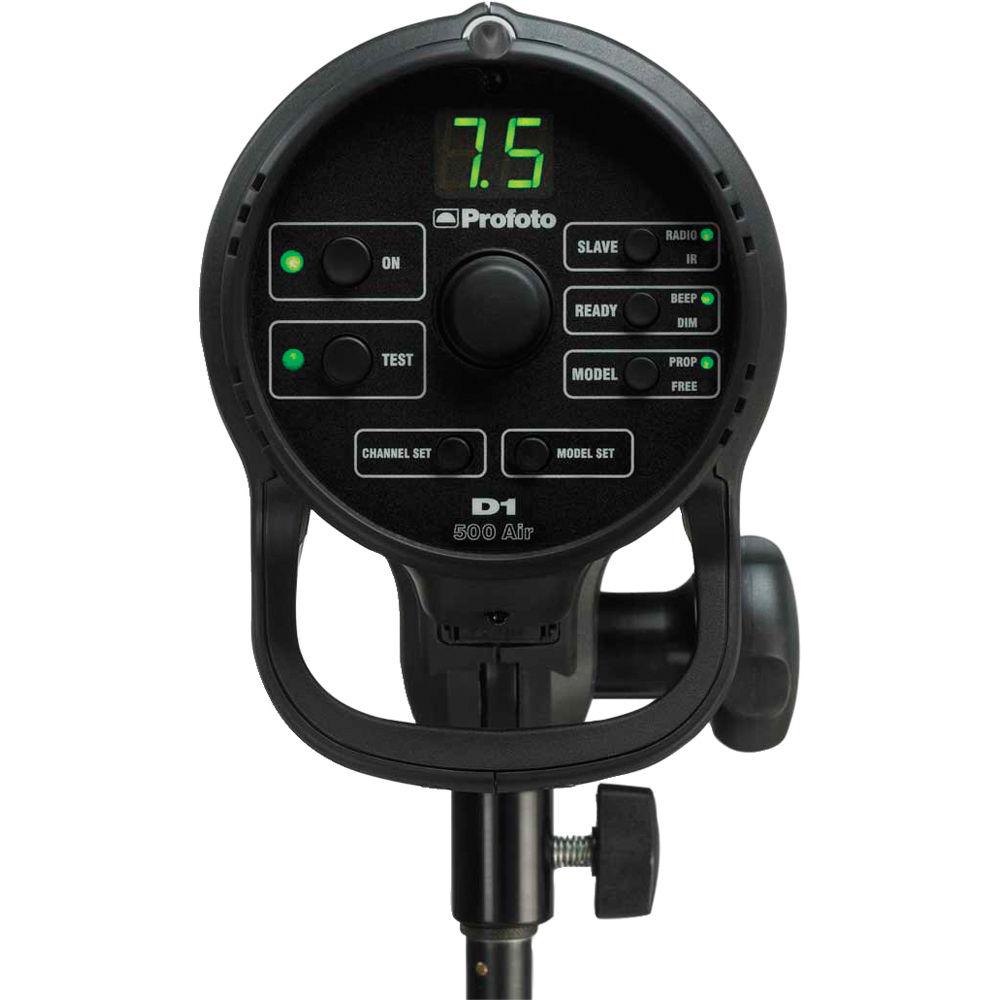 Profoto D1 Air 500W s Monolight
