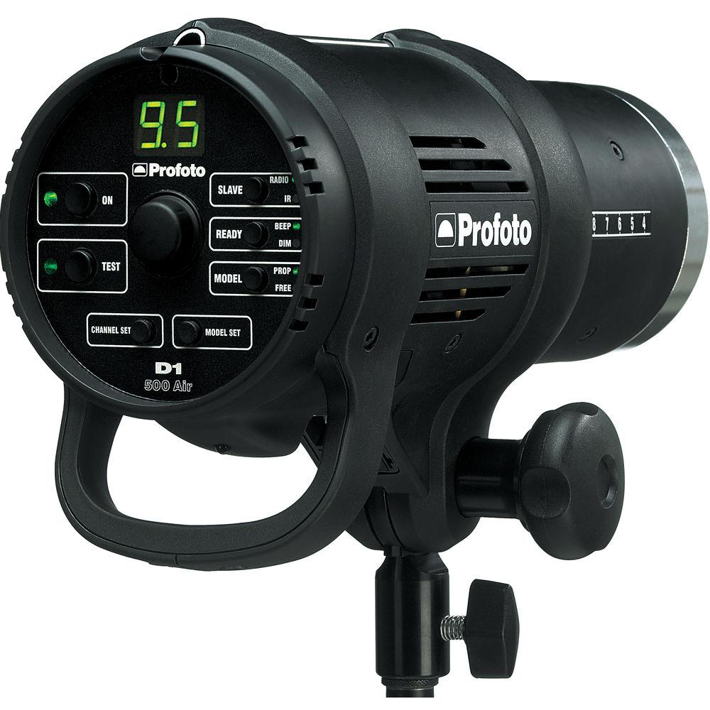 Profoto D1 Air 500W s Monolight