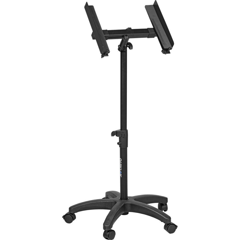 QuikLok QL-400 Rolling Mixer Remote Stand
