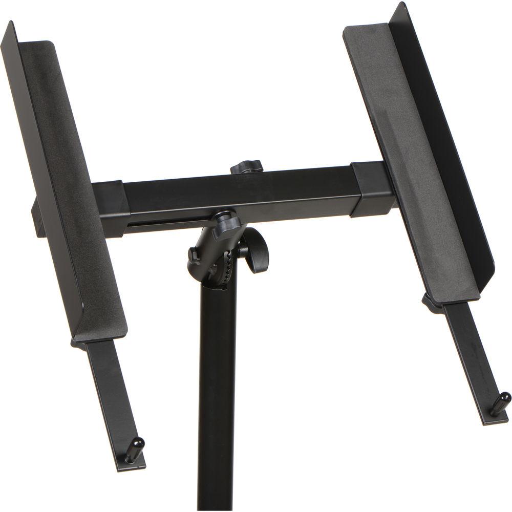 QuikLok QL-400 Rolling Mixer Remote Stand