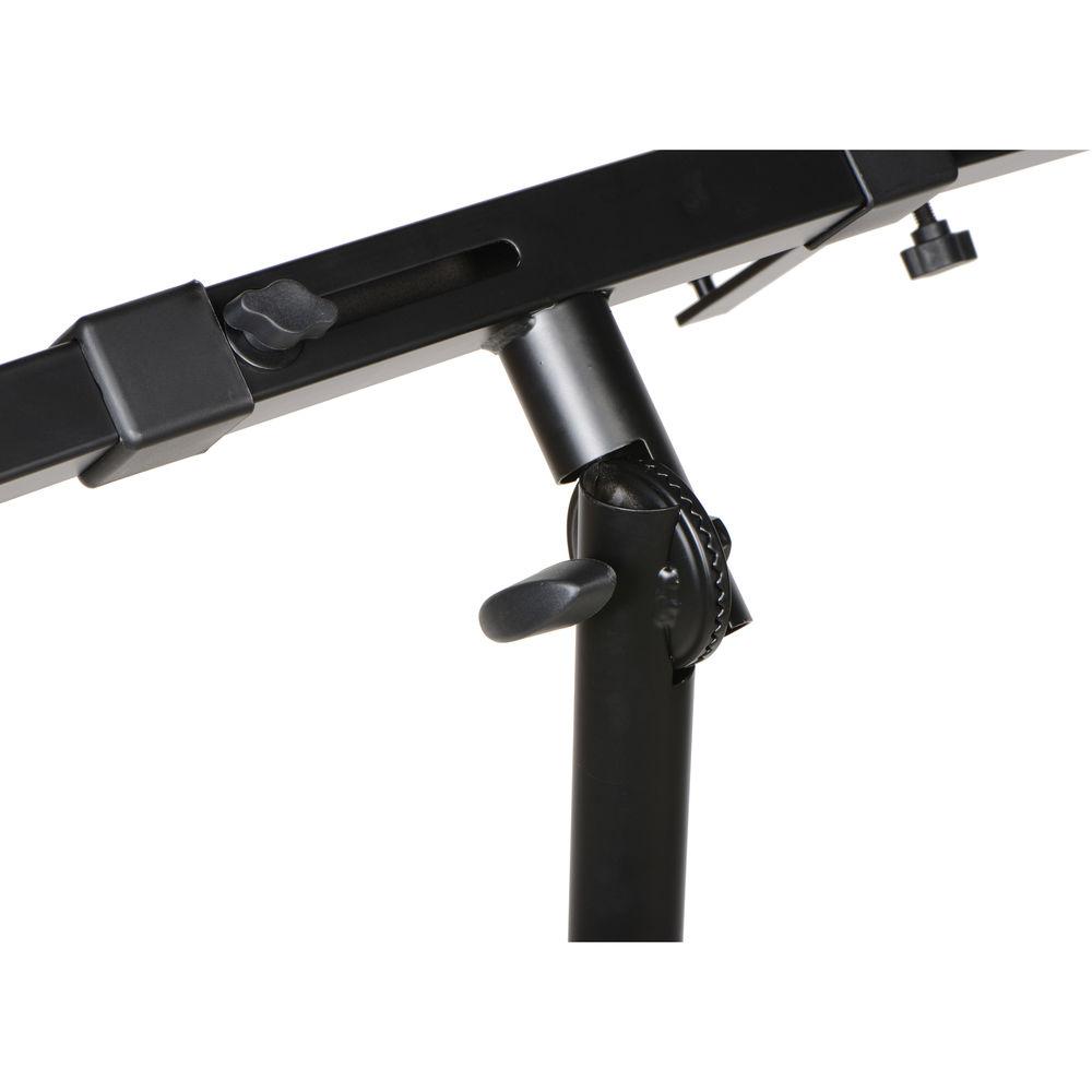 QuikLok QL-400 Rolling Mixer Remote Stand