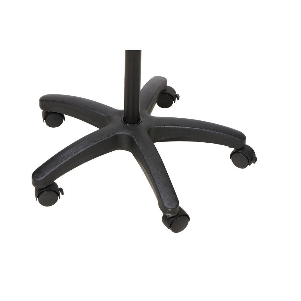 QuikLok QL-400 Rolling Mixer Remote Stand