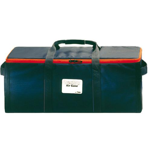 Speedotron 2405 CX 2 CC Head Air Travel System - Includes: 2405CX - 2400 W S Power Pack, 2-202VF-CC Flash Heads, Reflectors, Light Stands, Umbrellas, Sync Cord, Case