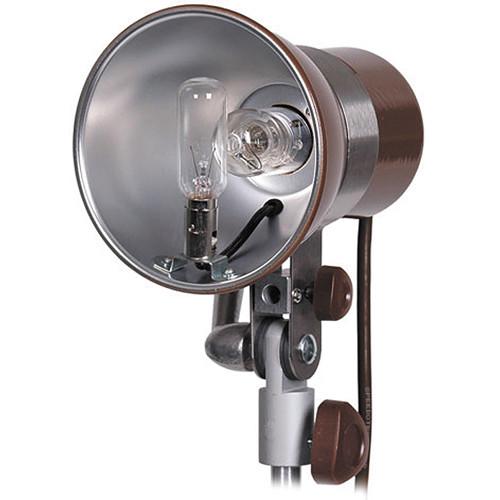 Speedotron DM402 2 CC Head Kit - Includes: D402 - 400 W S Power Pack, 1 M90CC, 1 MW3UCC Flash Head, Umbrellas, Sync Cord, Light Stands, Case