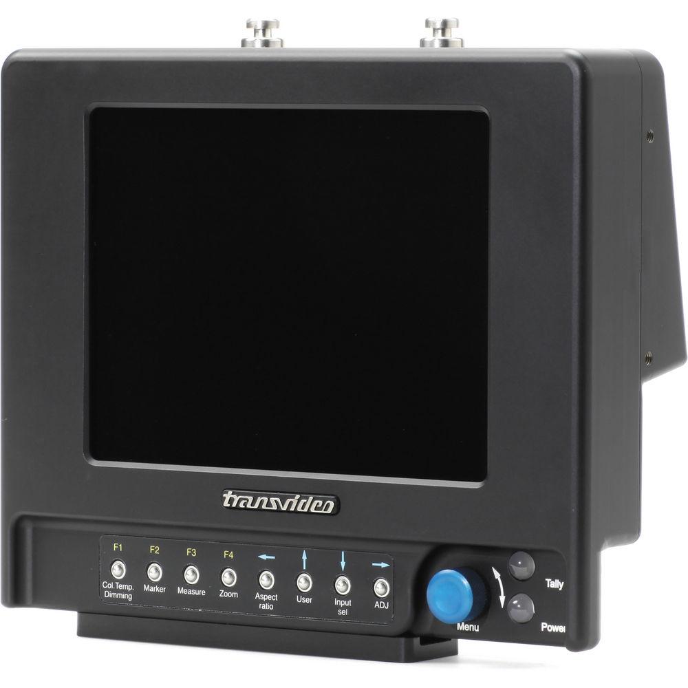 Transvideo CineMonitor HD6SBL Super Bright