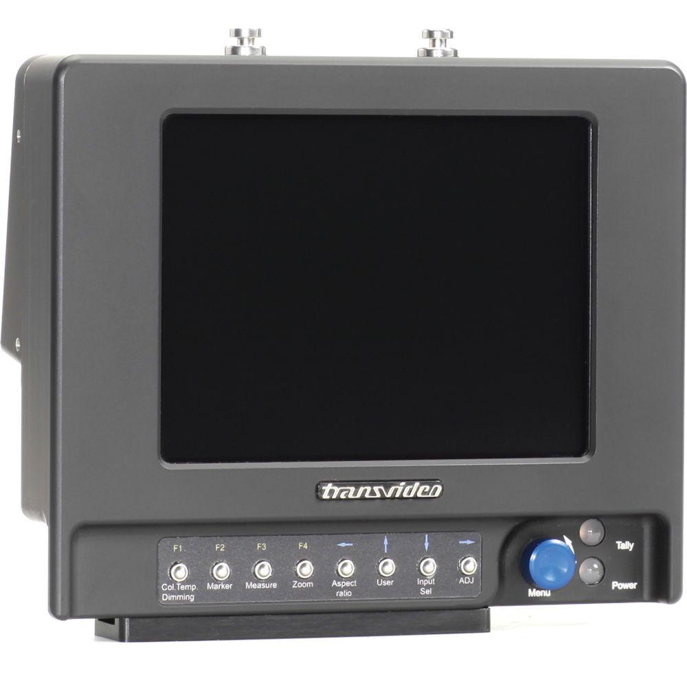 Transvideo CineMonitor HD6SBL Super Bright