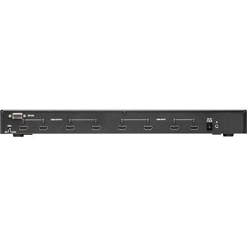 TV One 1T-MX-6344 HDMI Matrix Routing Switcher