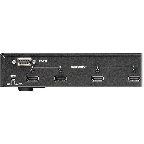 TV One 1T-MX-6344 HDMI Matrix Routing Switcher