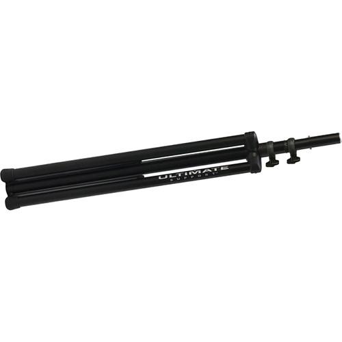 Ultimate Support TS-88B Aluminum Speaker Stand