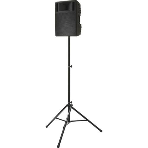 Ultimate Support TS-88B Aluminum Speaker Stand