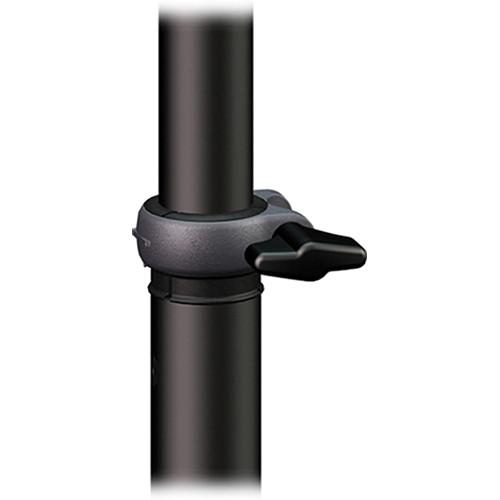 Ultimate Support TS-88B Aluminum Speaker Stand