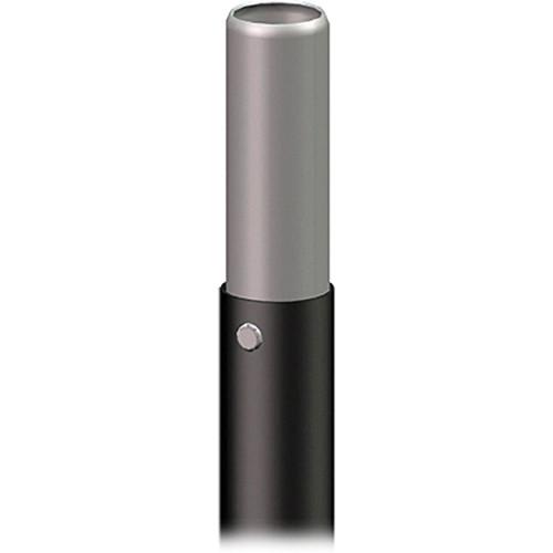 Ultimate Support TS-88B Aluminum Speaker Stand