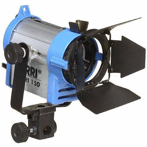 ARRI Fresnel 150 Three-Light Kit